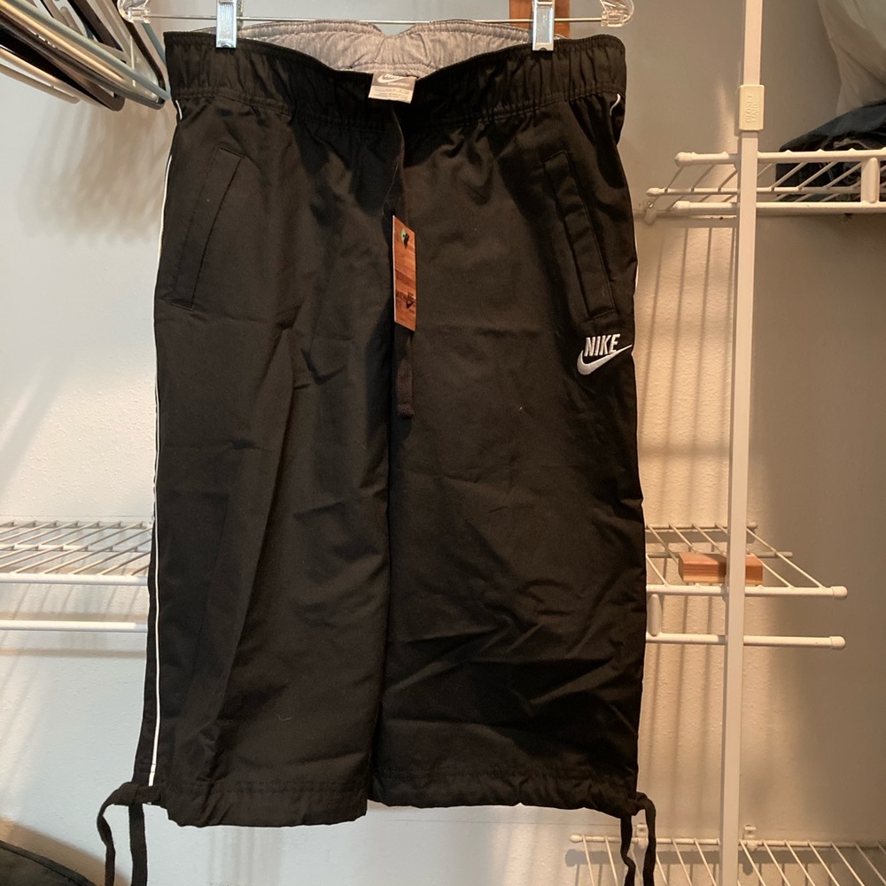 Nike workout pants